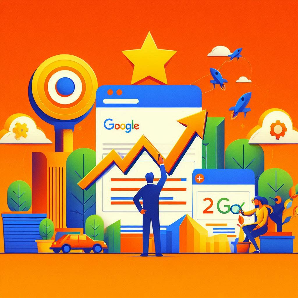 Optimización SEO Optimización SEO